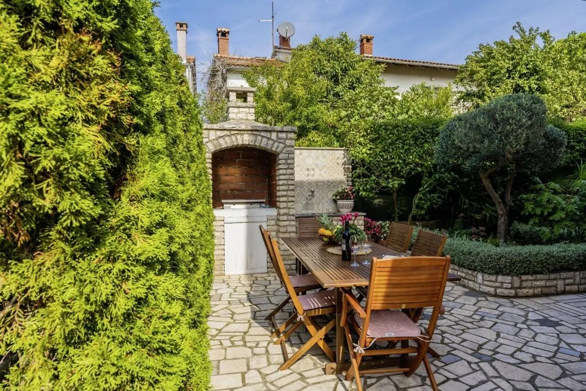 Guest house Rosy In Rovinj - Istrien Hotel