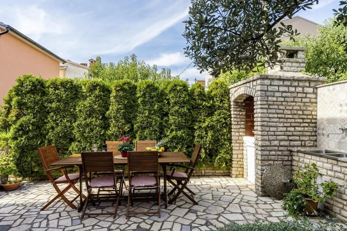 Rosy In Rovinj - Istrien Hotel 0*,