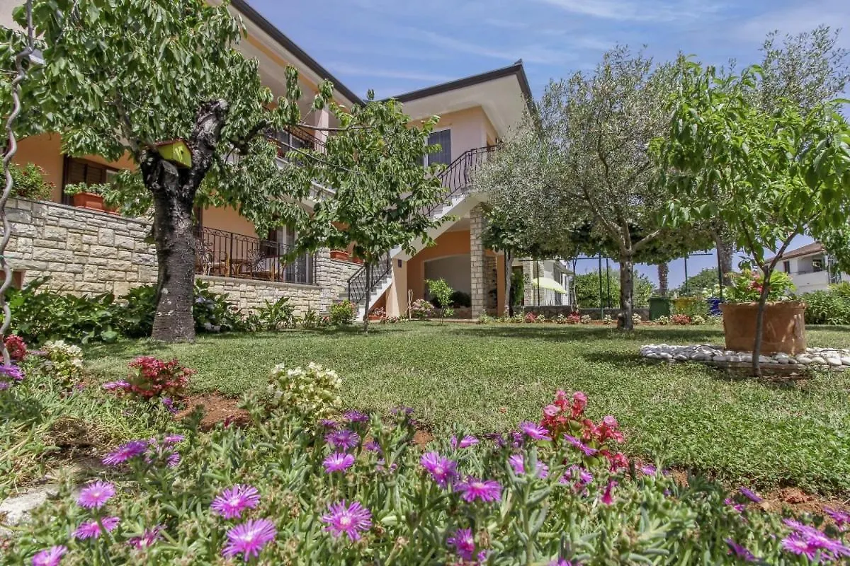 Rosy In Rovinj - Istrien Hotel Croatia