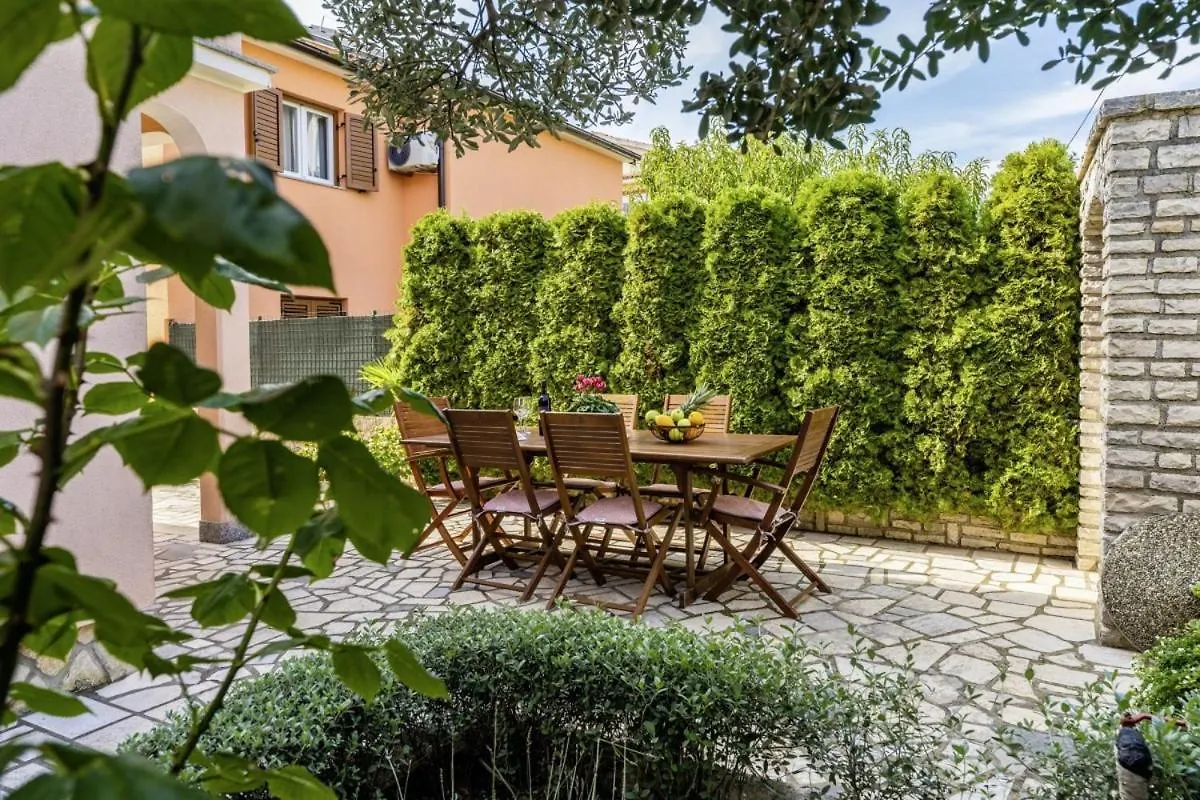 Rosy In Rovinj - Istrien Hotel 0*,  Croatia