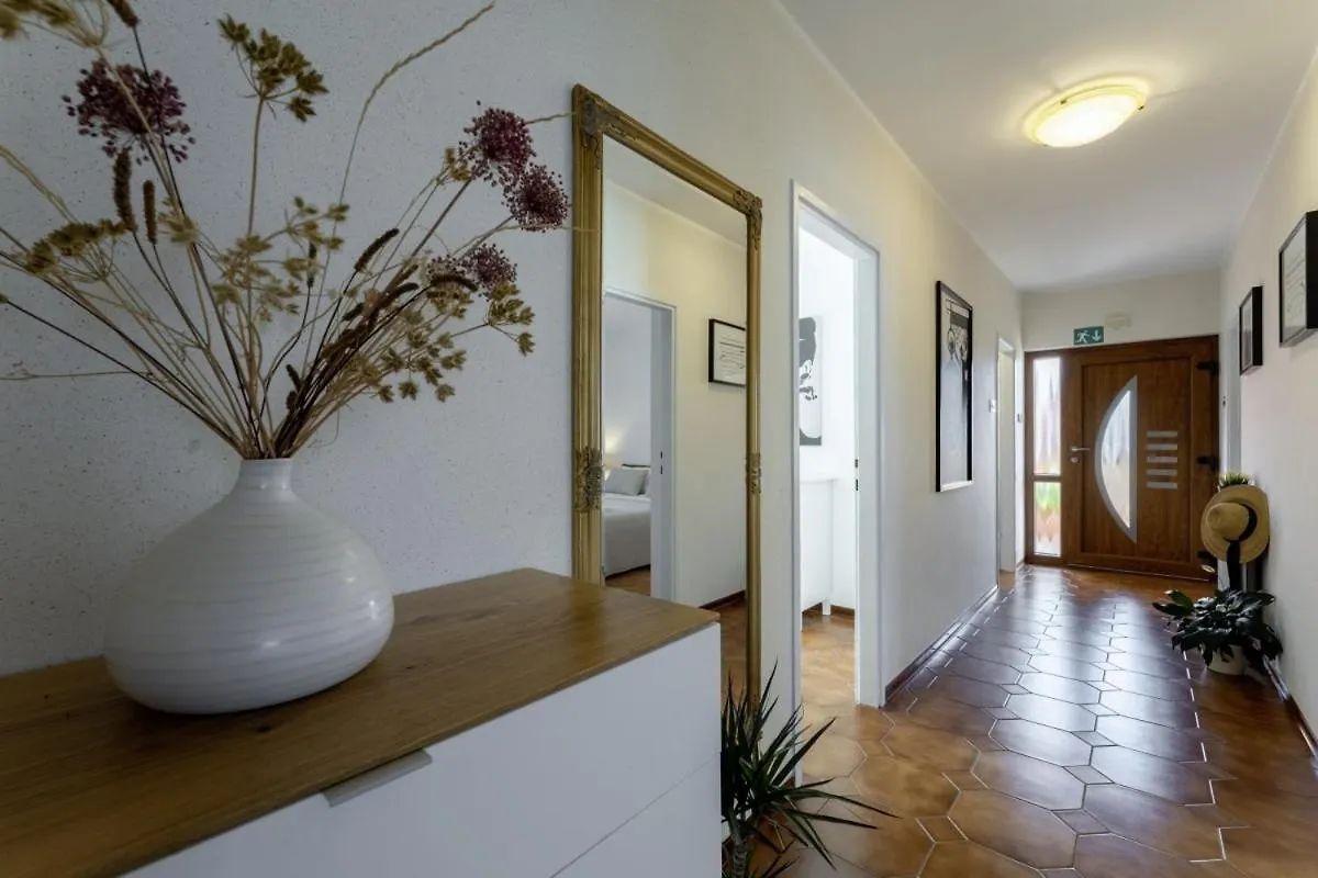 Rosy In Rovinj - Istrien Hotel Guest house