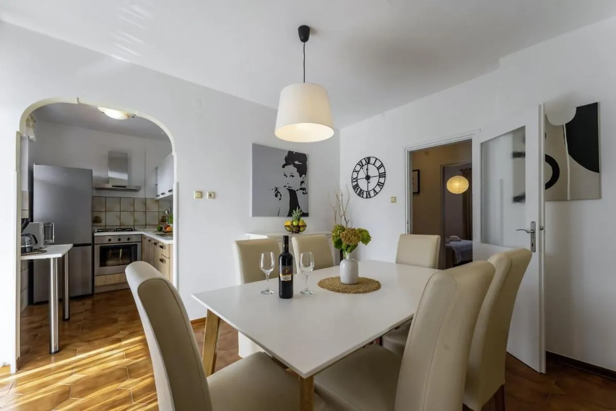Rosy In Rovinj - Istrien Hotel