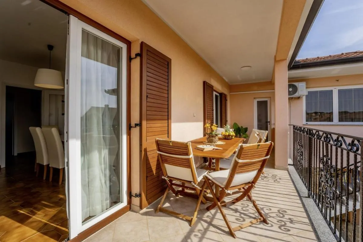 Rosy In Rovinj - Istrien Hotel Guest house