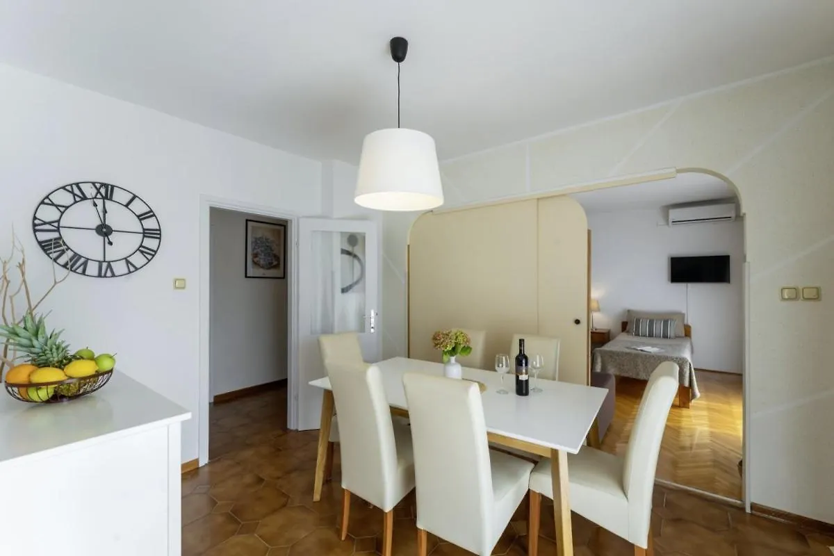 Rosy In Rovinj - Istrien Hotel Croatia