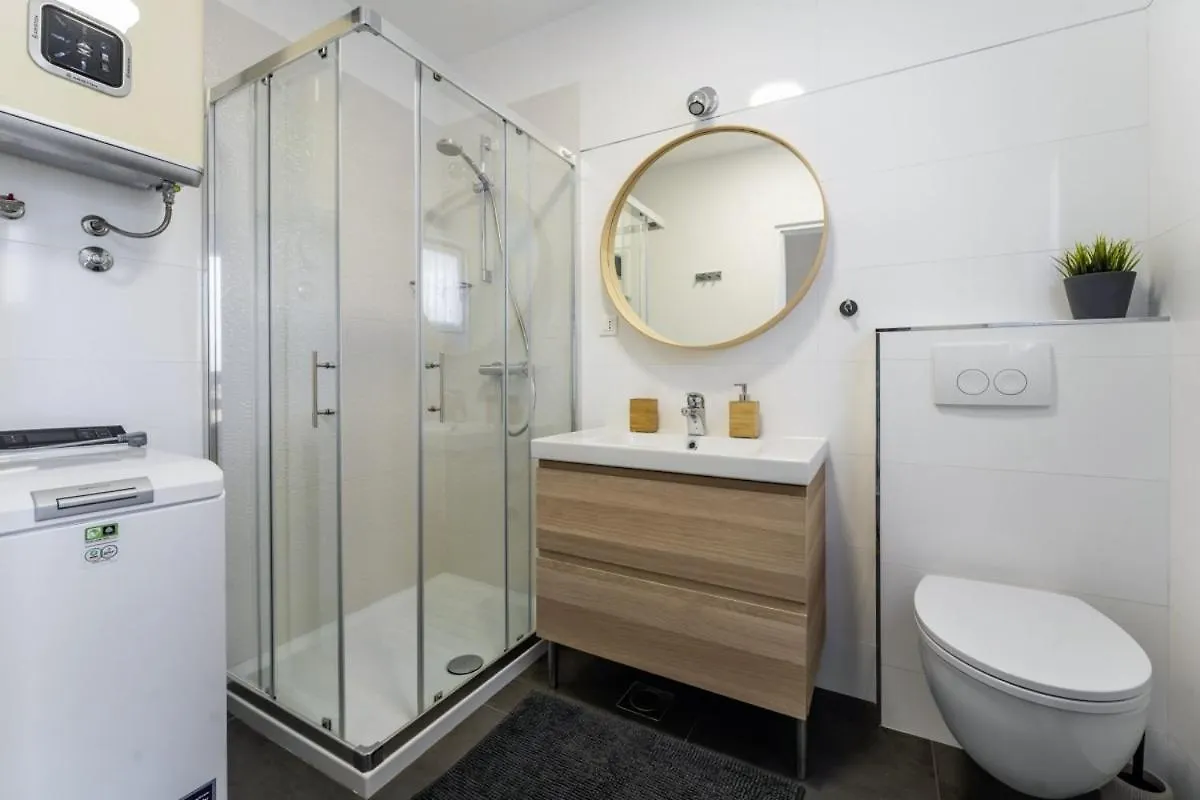 Rosy In Rovinj - Istrien Hotel Guest house