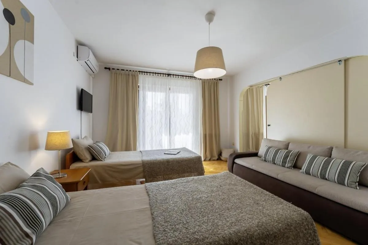 Guest house Rosy In Rovinj - Istrien Hotel Croatia