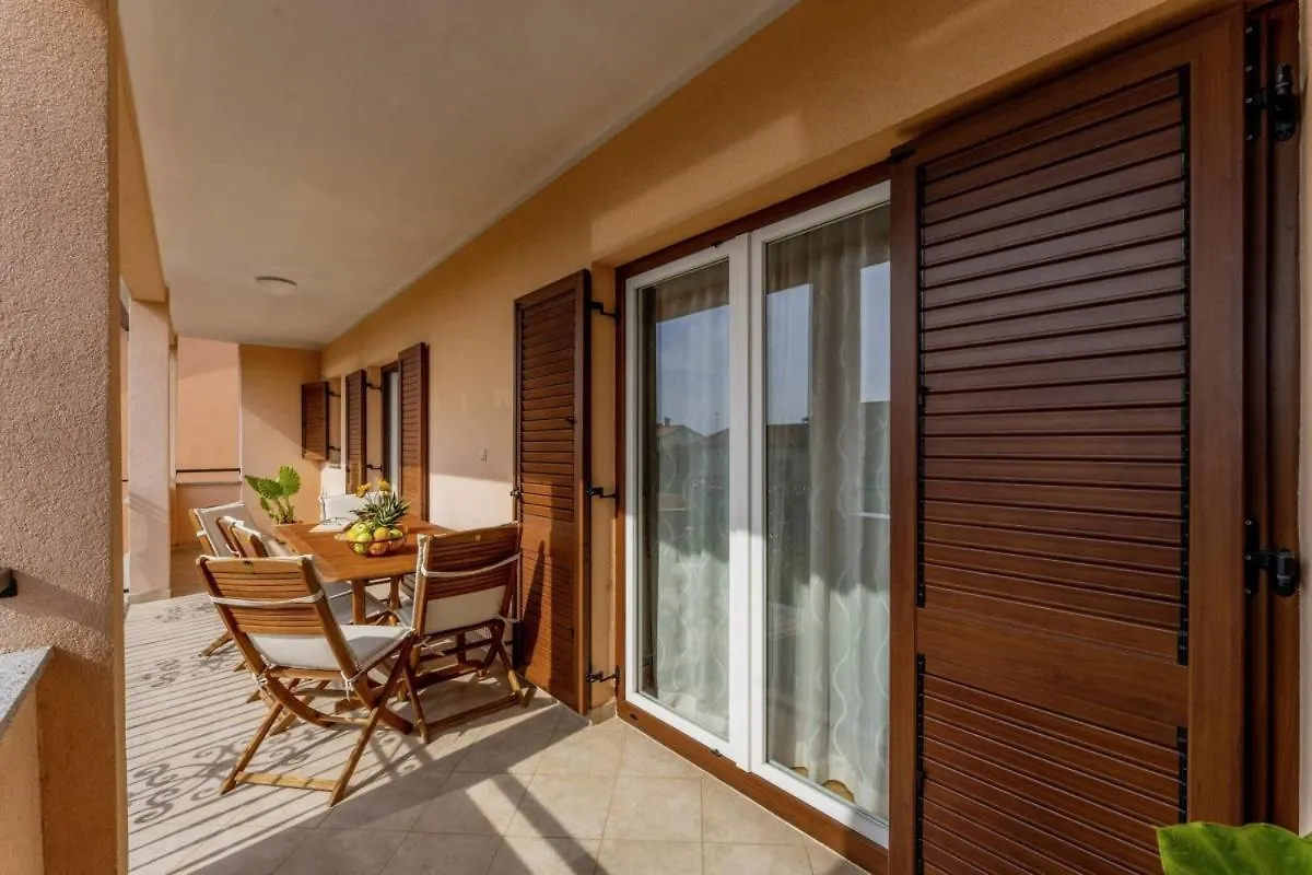 Rosy In Rovinj - Istrien Hotel Croatia