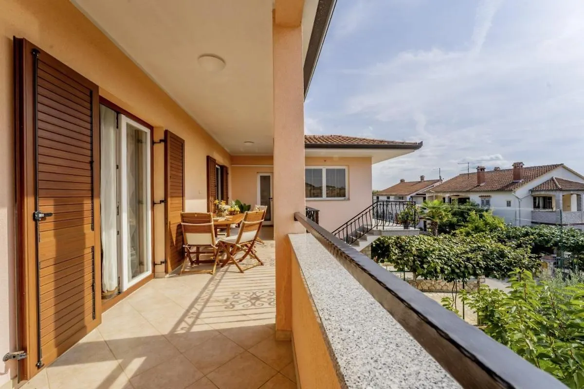 Rosy In Rovinj - Istrien Hotel Guest house