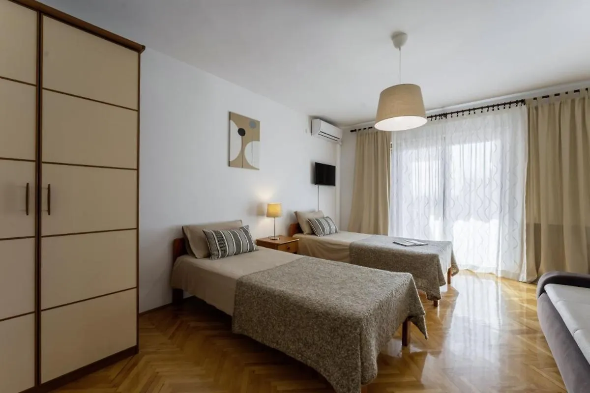 Rosy In Rovinj - Istrien Hotel