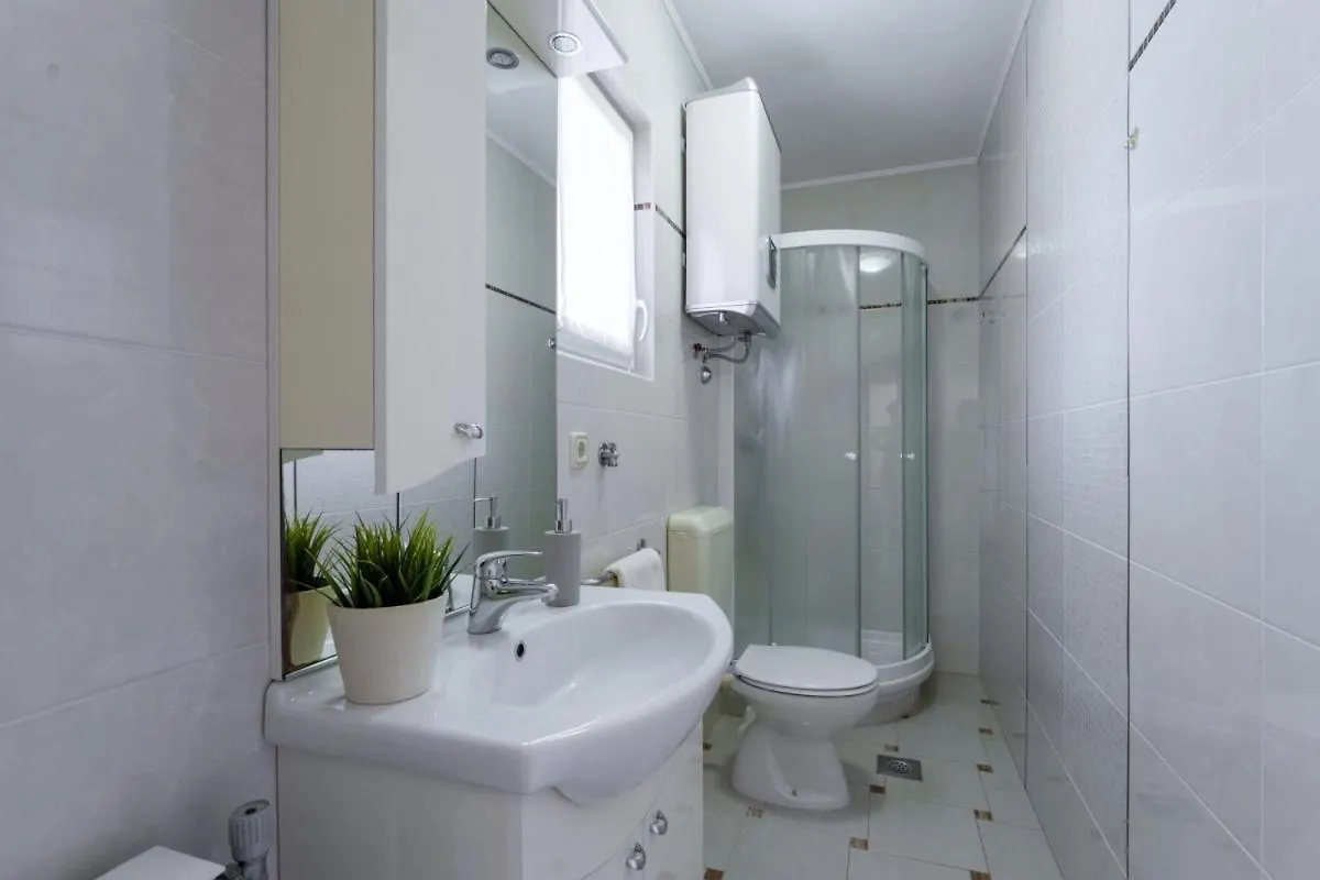 Guest house Rosy In Rovinj - Istrien Hotel Croatia